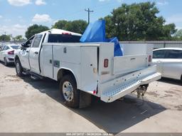 2022 RAM 3500 TRADESMAN  4X4 8' BOX White  Diesel 3C63R3GL4NG153835 photo #4