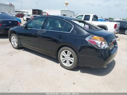 2010 NISSAN ALTIMA 3.5 SR Black  Gasoline 1N4BL2AP8AN418422 photo #4