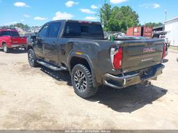 2023 GMC SIERRA 2500HD 4WD  STANDARD BED AT4 Green  Diesel 1GT49PEY6PF165329 photo #4