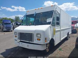 2007 FORD E-450 STRIPPED   Gasoline 1FCLE49S57DA58859 photo #3