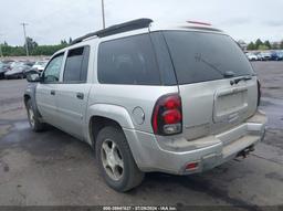 2006 CHEVROLET TRAILBLAZER EXT LS Silver  Gasoline 1GNET16S566137119 photo #4