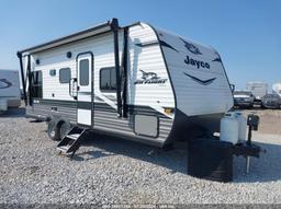 2022 JAYCO JAYFL184BH White  Other 1UJBJ0BL2N17Z0397 photo #2