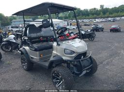 2023 UNKNOWN GOLF CART Gray   R67FJPP31NS000319 photo #2