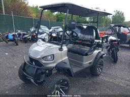 2023 UNKNOWN GOLF CART Gray   R67FJPP31NS000319 photo #3