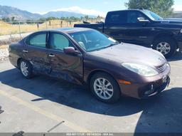 2002 LEXUS ES 300 Gray  Gasoline 3VWD17AJ6EM286338 photo #2