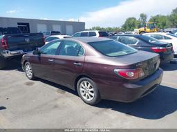 2002 LEXUS ES 300 Gray  Gasoline 3VWD17AJ6EM286338 photo #4