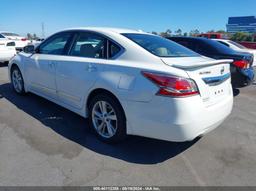 2015 NISSAN ALTIMA 2.5 SL White  Gasoline 1N4AL3AP2FN342530 photo #4