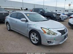 2013 NISSAN ALTIMA 2.5 SL Silver  Gasoline 1N4AL3AP8DC103105 photo #2