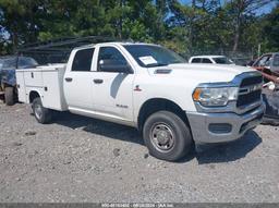 2019 RAM 3500 CHASSIS TRADESMAN/SLT/LARAMIE/LIMITED   Diesel 3C7WR9CL0KG720460 photo #2