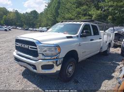 2019 RAM 3500 CHASSIS TRADESMAN/SLT/LARAMIE/LIMITED   Diesel 3C7WR9CL0KG720460 photo #3