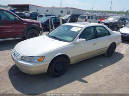 1999 TOYOTA CAMRY LE White  Gasoline JT2BG28K3X0329249 photo #3