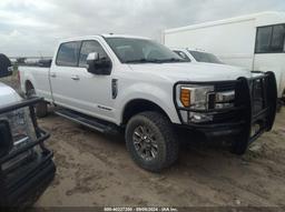 2017 FORD F-350 XLT   Diesel 1FT8W3BT2HED16833 photo #2