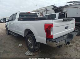 2017 FORD F-350 XLT   Diesel 1FT8W3BT2HED16833 photo #4