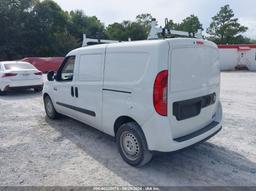 2021 RAM PROMASTER CITY TRADESMAN White  gas ZFBHRFAB8M6U21787 photo #4